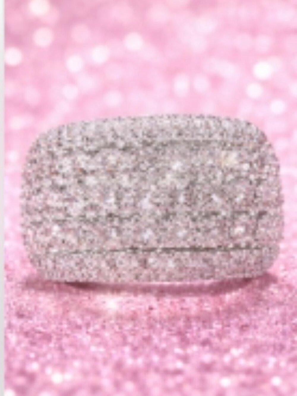 BRIDAL ENGAGMENT WEDDING RING - Picture 2 of 6